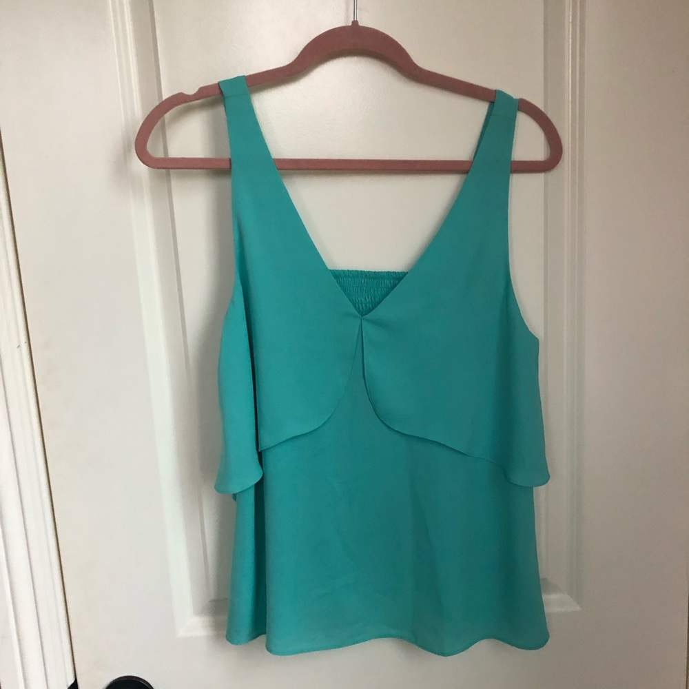 Chelsea28 Flowy Tank